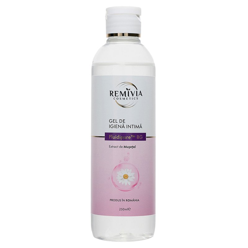 Gel de igiena intima- 250 ml